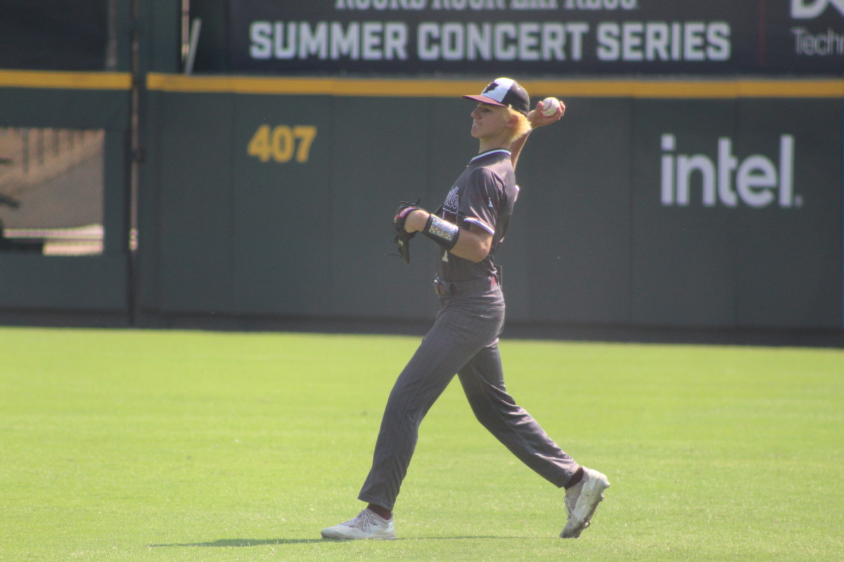 Abbott Fayetteville 1A UIL state championship Texas baseball playoffs 060823 Andrew McCulloch 92